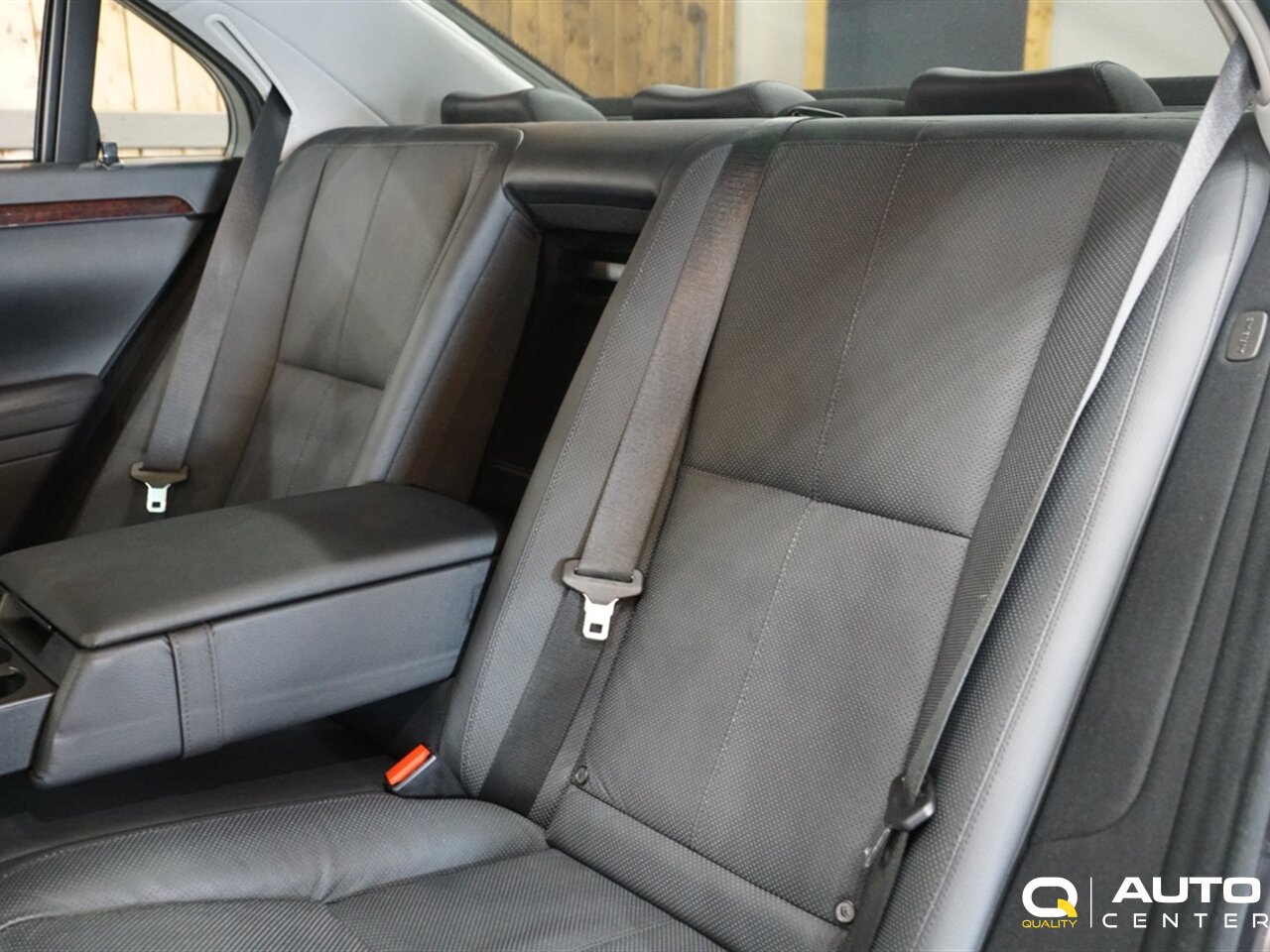 2009 Mercedes-Benz S 550 4MATIC® - Photo 50 - Lynnwood, WA 98036