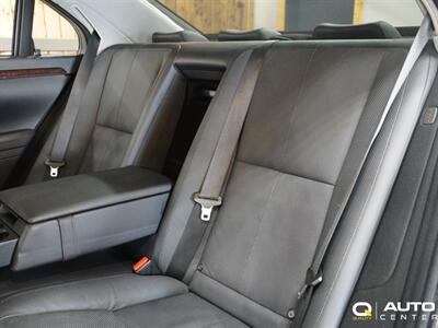2009 Mercedes-Benz S 550 4MATIC®   - Photo 50 - Lynnwood, WA 98036