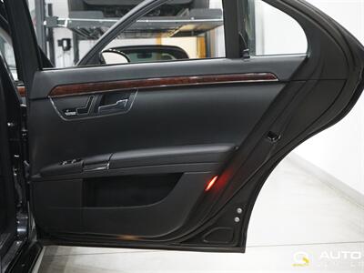 2009 Mercedes-Benz S 550 4MATIC®   - Photo 23 - Lynnwood, WA 98036