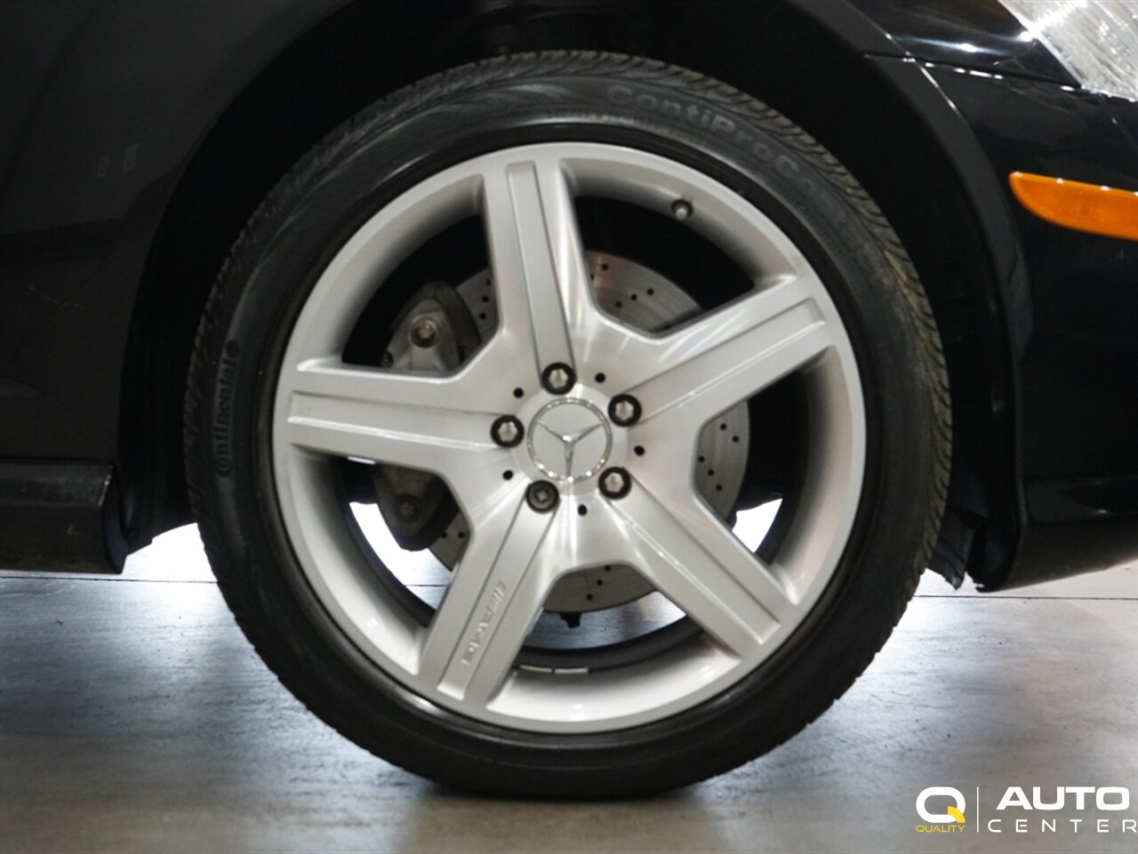 2009 Mercedes-Benz S 550 4MATIC® - Photo 13 - Lynnwood, WA 98036