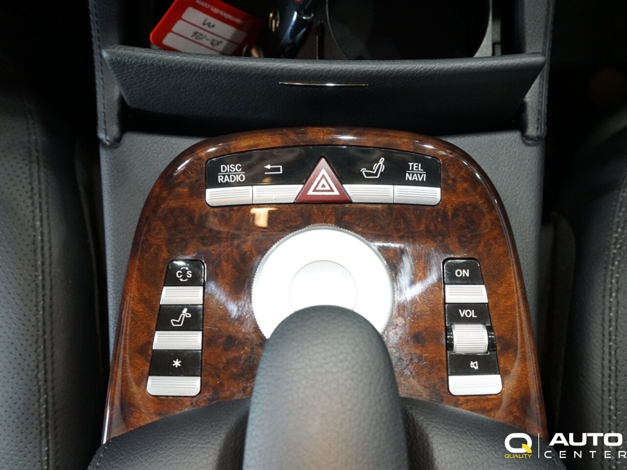 2009 Mercedes-Benz S 550 4MATIC® - Photo 29 - Lynnwood, WA 98036
