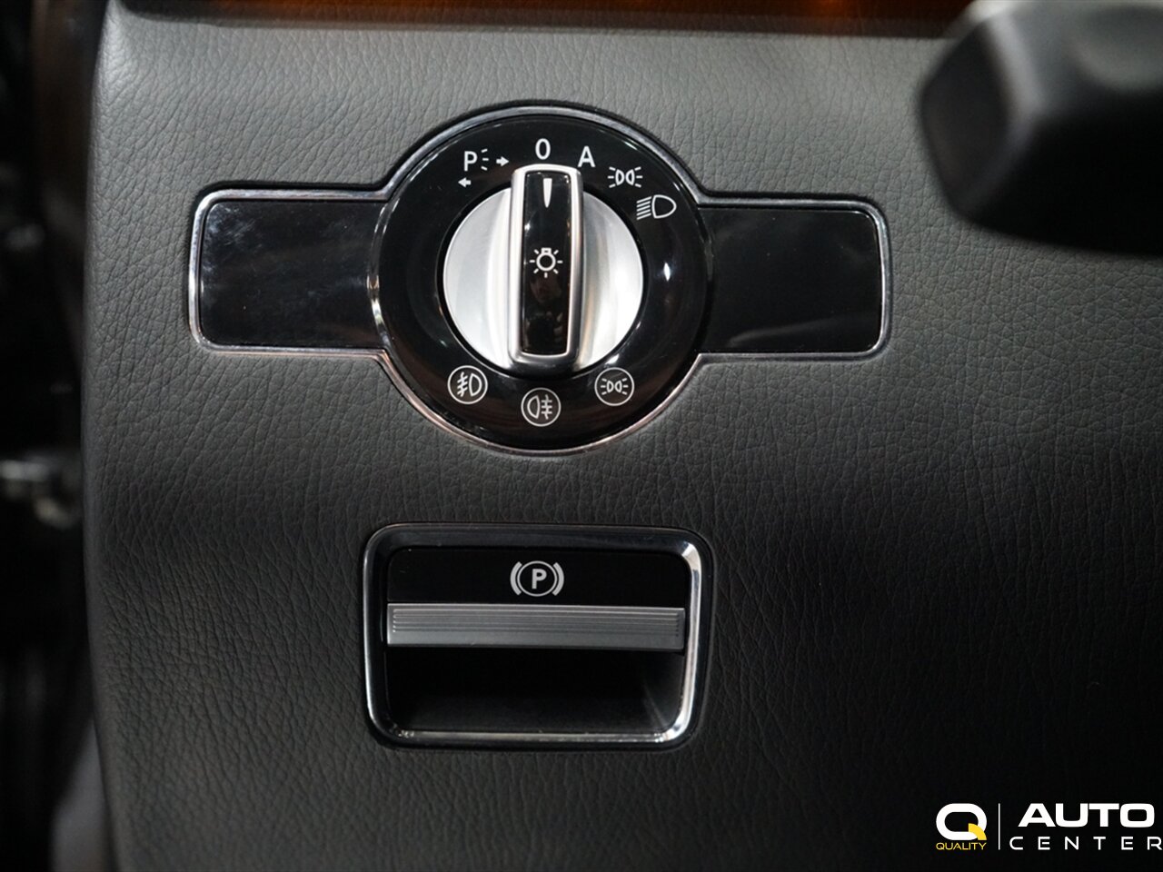 2009 Mercedes-Benz S 550 4MATIC® - Photo 25 - Lynnwood, WA 98036