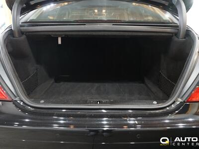 2009 Mercedes-Benz S 550 4MATIC®   - Photo 53 - Lynnwood, WA 98036