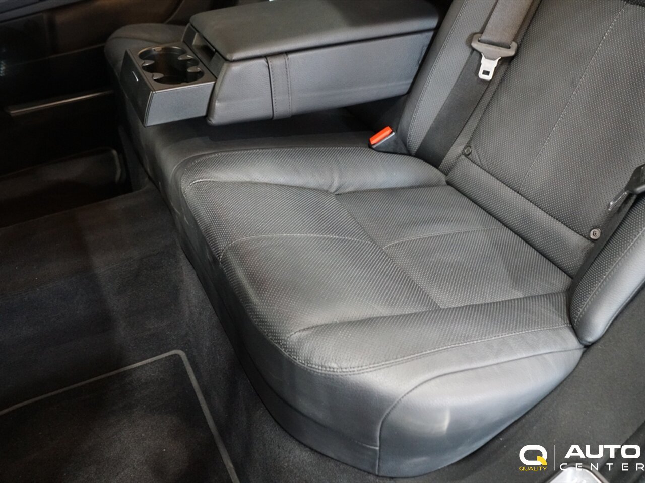 2009 Mercedes-Benz S 550 4MATIC® - Photo 51 - Lynnwood, WA 98036