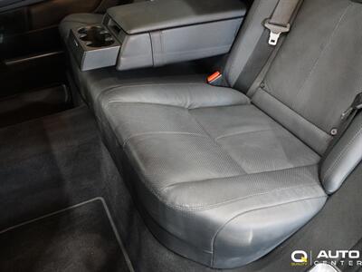 2009 Mercedes-Benz S 550 4MATIC®   - Photo 51 - Lynnwood, WA 98036