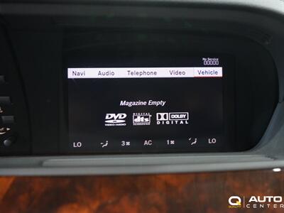 2009 Mercedes-Benz S 550 4MATIC®   - Photo 35 - Lynnwood, WA 98036