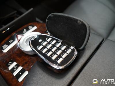2009 Mercedes-Benz S 550 4MATIC®   - Photo 39 - Lynnwood, WA 98036