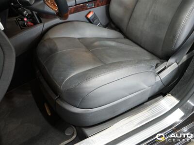 2009 Mercedes-Benz S 550 4MATIC®   - Photo 43 - Lynnwood, WA 98036