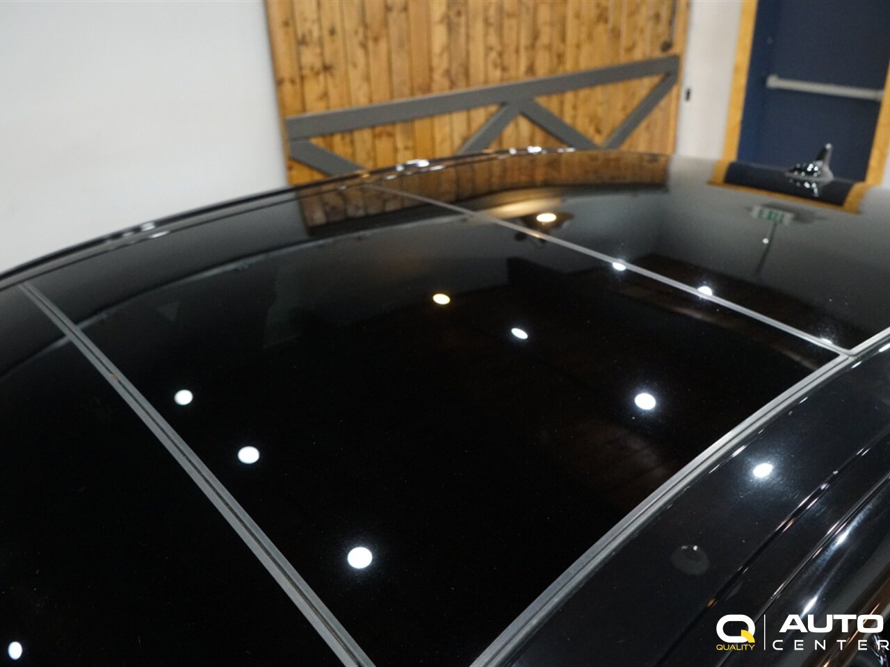 2009 Mercedes-Benz S 550 4MATIC® - Photo 9 - Lynnwood, WA 98036