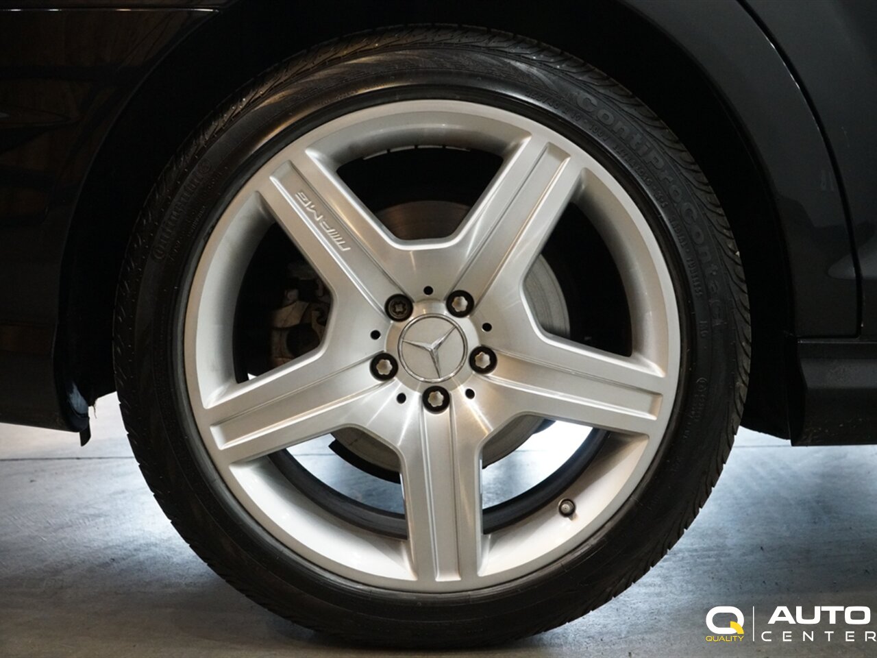 2009 Mercedes-Benz S 550 4MATIC® - Photo 12 - Lynnwood, WA 98036