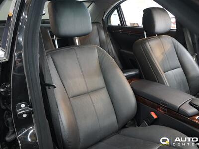 2009 Mercedes-Benz S 550 4MATIC®   - Photo 45 - Lynnwood, WA 98036