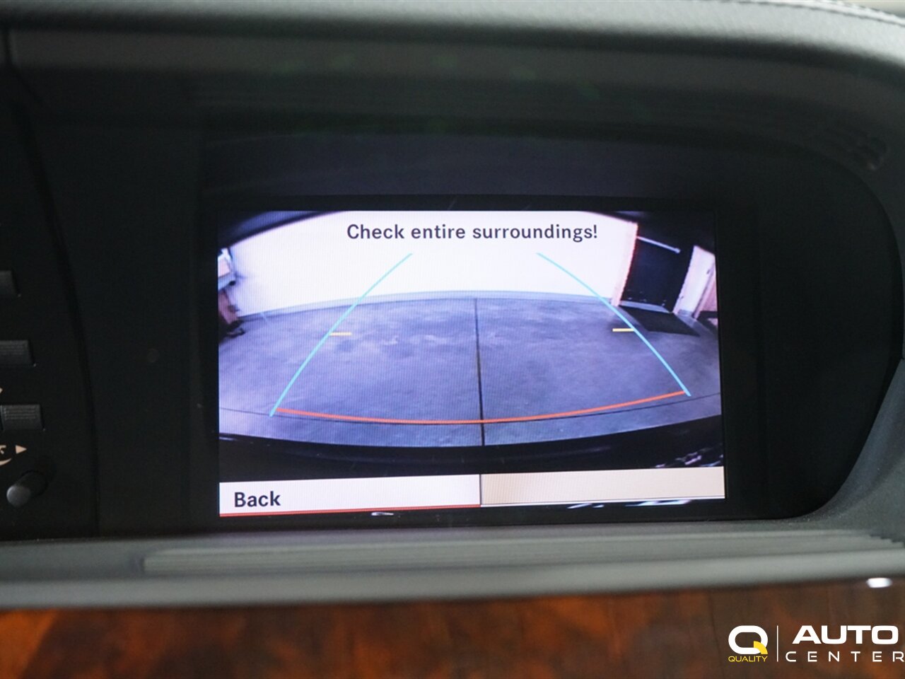 2009 Mercedes-Benz S 550 4MATIC® - Photo 36 - Lynnwood, WA 98036