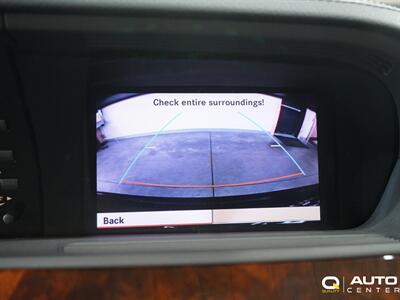 2009 Mercedes-Benz S 550 4MATIC®   - Photo 36 - Lynnwood, WA 98036