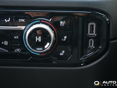 2024 GMC Sierra 3500HD SLT   - Photo 27 - Lynnwood, WA 98036