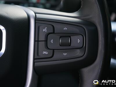 2024 GMC Sierra 3500HD SLT   - Photo 23 - Lynnwood, WA 98036