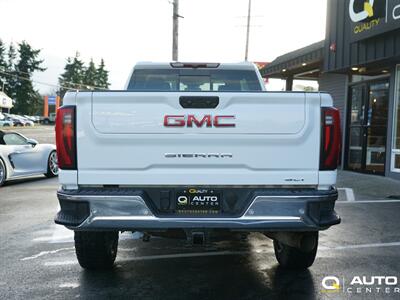 2024 GMC Sierra 3500HD SLT   - Photo 7 - Lynnwood, WA 98036