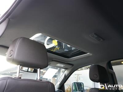 2024 GMC Sierra 3500HD SLT   - Photo 35 - Lynnwood, WA 98036