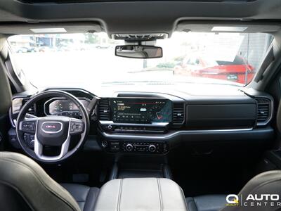 2024 GMC Sierra 3500HD SLT   - Photo 20 - Lynnwood, WA 98036