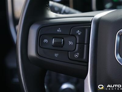 2024 GMC Sierra 3500HD SLT   - Photo 22 - Lynnwood, WA 98036