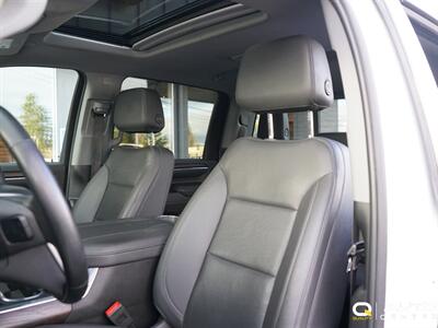 2024 GMC Sierra 3500HD SLT   - Photo 17 - Lynnwood, WA 98036