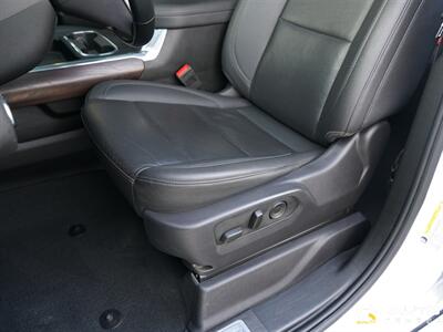 2024 GMC Sierra 3500HD SLT   - Photo 18 - Lynnwood, WA 98036