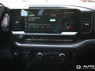 2024 GMC Sierra 3500HD SLT   - Photo 24 - Lynnwood, WA 98036