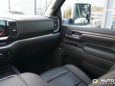2024 GMC Sierra 3500HD SLT   - Photo 28 - Lynnwood, WA 98036