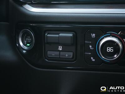 2024 GMC Sierra 3500HD SLT   - Photo 26 - Lynnwood, WA 98036