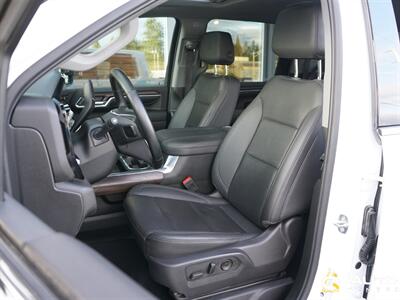 2024 GMC Sierra 3500HD SLT   - Photo 16 - Lynnwood, WA 98036