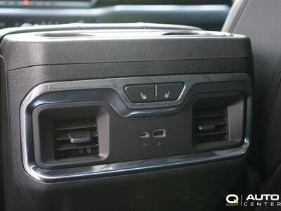 2024 GMC Sierra 3500HD SLT   - Photo 36 - Lynnwood, WA 98036