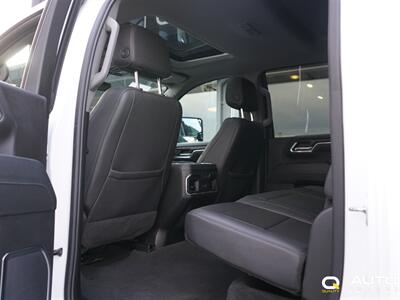 2024 GMC Sierra 3500HD SLT   - Photo 32 - Lynnwood, WA 98036