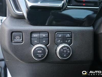 2024 GMC Sierra 3500HD SLT   - Photo 29 - Lynnwood, WA 98036