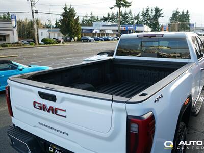 2024 GMC Sierra 3500HD SLT   - Photo 8 - Lynnwood, WA 98036