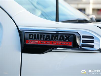 2024 GMC Sierra 3500HD SLT   - Photo 4 - Lynnwood, WA 98036