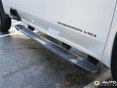 2024 GMC Sierra 3500HD SLT   - Photo 5 - Lynnwood, WA 98036