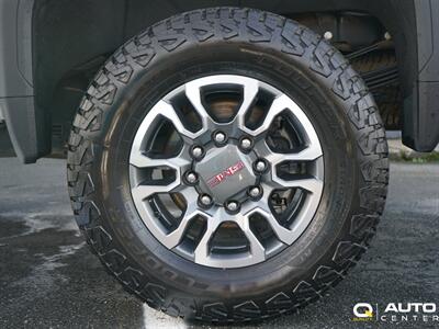 2024 GMC Sierra 3500HD SLT   - Photo 10 - Lynnwood, WA 98036