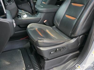 2024 GMC Sierra 2500HD AT4   - Photo 17 - Lynnwood, WA 98036
