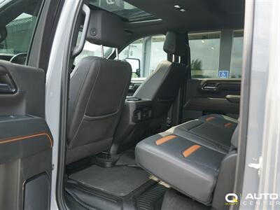 2024 GMC Sierra 2500HD AT4   - Photo 32 - Lynnwood, WA 98036