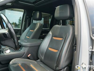 2024 GMC Sierra 2500HD AT4   - Photo 16 - Lynnwood, WA 98036