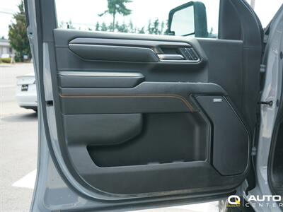 2024 GMC Sierra 2500HD AT4   - Photo 12 - Lynnwood, WA 98036