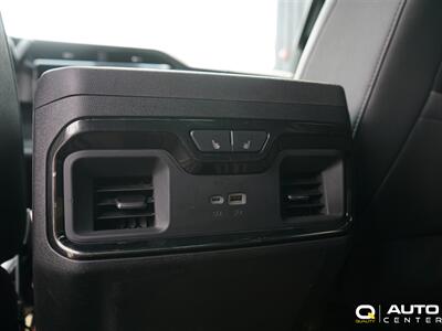 2024 GMC Sierra 2500HD AT4   - Photo 35 - Lynnwood, WA 98036