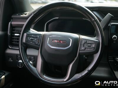 2024 GMC Sierra 2500HD AT4   - Photo 20 - Lynnwood, WA 98036