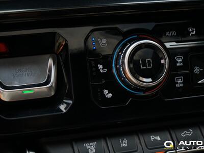 2024 GMC Sierra 2500HD AT4   - Photo 26 - Lynnwood, WA 98036