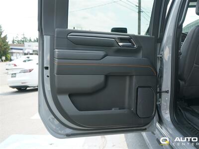 2024 GMC Sierra 2500HD AT4   - Photo 31 - Lynnwood, WA 98036