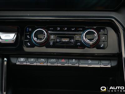 2024 GMC Sierra 2500HD AT4   - Photo 24 - Lynnwood, WA 98036