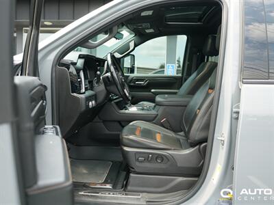2024 GMC Sierra 2500HD AT4   - Photo 18 - Lynnwood, WA 98036