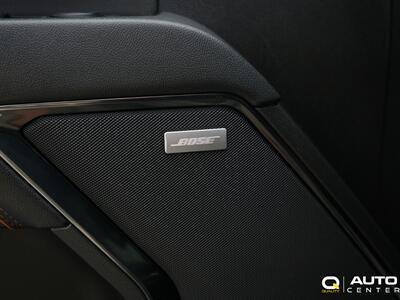 2024 GMC Sierra 2500HD AT4   - Photo 13 - Lynnwood, WA 98036