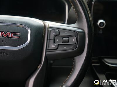 2024 GMC Sierra 2500HD AT4   - Photo 22 - Lynnwood, WA 98036