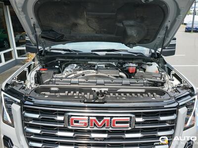 2024 GMC Sierra 2500HD AT4   - Photo 11 - Lynnwood, WA 98036
