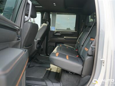 2024 GMC Sierra 2500HD AT4   - Photo 33 - Lynnwood, WA 98036